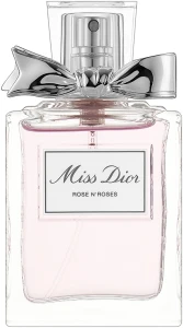 Туалетна вода жіноча - Dior Miss Dior Rose N'Roses, 30 мл