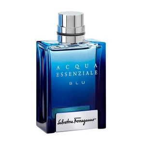 Туалетна вода чоловіча - Salvatore Ferragamo Acqua Essenziale Blu (ТЕСТЕР), 100 мл