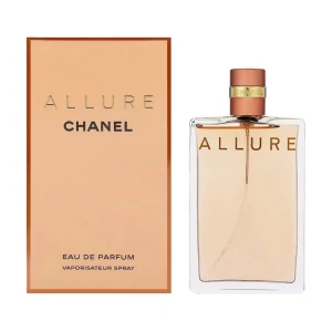 Парфумована вода жіноча - Chanel Allure, 50 мл