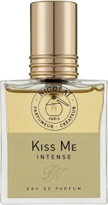 Парфумована вода жіноча - Nicolai Parfumeur Createur Kiss Me Intense, 30 мл