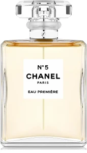 Парфумована вода жіноча - Chanel N5 Eau Premiere, 50 мл