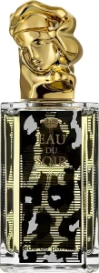 Парфюмированная вода женская - Sisley Eau du Soir Limited Edition 2018, без целлофана, 100 мл