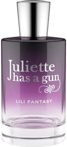 Парфумована вода жіноча - Juliette has a Gun Lili Fantasy, 100 мл