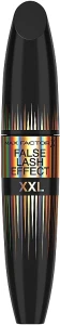 Тушь для ресниц - Max Factor False Lash Effect XXL Mascara, 13 мл