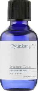 Безводний тонер-есенція з екстрактом астрагалу - Pyunkang Yul Essence Toner, 30 мл