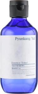 Безводний тонер-есенція з екстрактом астрагалу - Pyunkang Yul Essence Toner, 200 мл