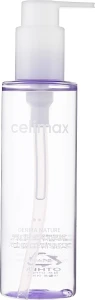 Гидрофильное масло - Celimax Derma Nature Fresh Blackhead Jojoba Cleansing, 150 мл