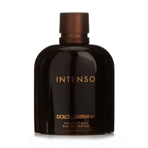 Парфюмированная вода мужская - Dolce & Gabbana Intenso (ТЕСТЕР), 125 мл