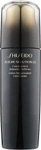 Зволожуючий софтнер для обличчя - Future Solution LX Concentrated Balancing Soft - Shiseido Future Solution LX Concentrated Balancing Softener, 170 мл