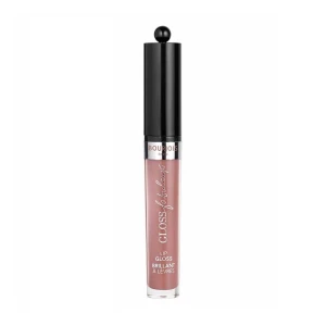 Блиск для губ - Bourjois Gloss Fabuleux Lip, 05 Taupe Of The World, 3.5 мл