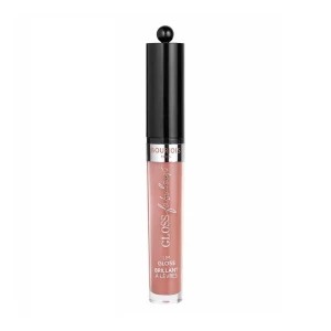 Блиск для губ - Bourjois Gloss Fabuleux Lip, 06 Cream Comes True, 3.5 мл