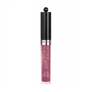 Блиск для губ - Bourjois Gloss Fabuleux Lip, 08 Berry Talented, 3.5 мл