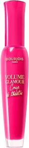 Тушь для ресниц с эффектом объема и подкручивания - Bourjois Volume Glamour Coup De Theatre Mascara, 7 мл