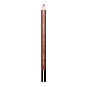 Карандаш для губ - Clarins Crayon Levres LipLiner Pencil, 01 Nude Fair, 1.2 г