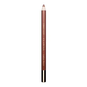 Карандаш для губ - Clarins Crayon Levres LipLiner Pencil, 02 Nude Beige, 1.2 г