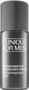 Дезодорант шариковый антиперспирант - Clinique Kin Supplies For Men Roll On Anti-Perspirant Deodorant, 75 мл