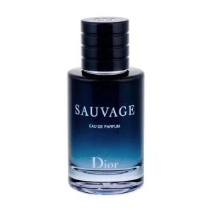 Парфюмированная вода мужская - Dior Sauvage (ТЕСТЕР), 100 мл