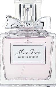 Туалетная вода женская - Dior Miss Dior Blooming Bouquet, 100 мл