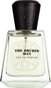 Парфюмированная вода мужская - Frapin The Orchid Man, 100 мл