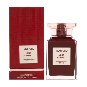 Парфумована вода унісекс - Tom Ford Lost Cherry, 100 мл