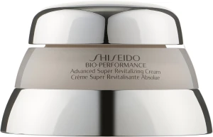 Відновлюючий крем для обличчя - Shiseido Bio-Performance Advanced Super Revitalizing Cream, 75 мл