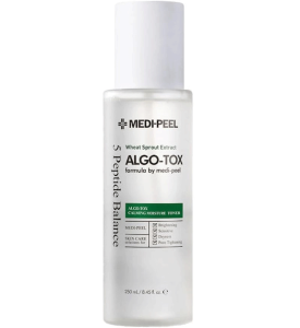 Увлажняющий успокаивающий тонер - Medi peel Algo-Tox Calming Moisture Toner, 250 мл