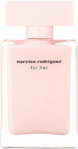Парфюмированная вода женская - Narciso Rodriguez For Her, 30 мл