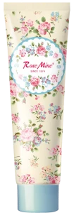Парфумований крем для рук з ароматом конвалії - Kiss by Rosemine Perfumed Hand Cream Nana's Lily, 60 мл