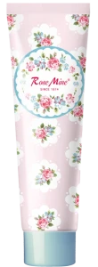 Парфюмированный крем для рук с ароматом садовой розы - Kiss by Rosemine Perfumed Hand Cream Garden Rose, 60 мл