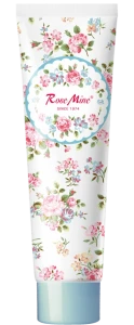 Парфумований крем для рук з ароматом маракуї - Kiss by Rosemine Perfumed Hand Cream Passion Fruits, 60 мл