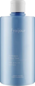Зволожуючий тонер для обличчя - Fraijour Pro-Moisture Creamy Toner, Пошкоджена коробка, 500 мл
