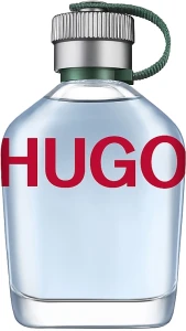 Hugo Boss Hugo Man Туалетна вода чоловіча