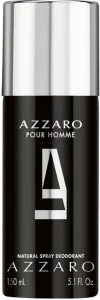 Дезодорант мужской - Azzaro Pour homme, 150 мл