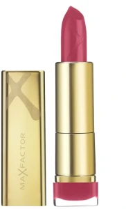 Max Factor Губна помада COLOUR ELIXIR тон 120 рожево-бузковий перламутр, 4г