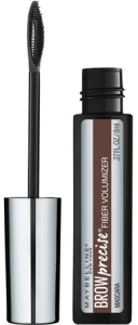 Maybelline New York Тушь для бровей Brow Precise Fiber Filler