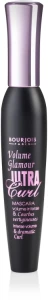 Тушь для ресниц - Bourjois Volume Glamour Ultra Curl, 01 черный, 12 мл