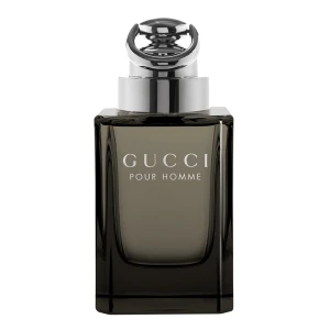 Туалетна вода чоловіча - Gucci By Gucci Pour Homme, 90 мл