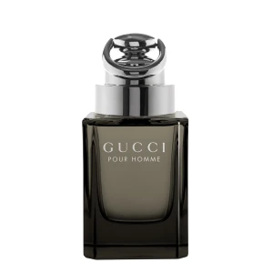 By Pour Homme Туалетна вода чоловіча - Gucci By Gucci Pour Homme, 50 мл