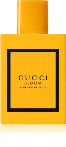 Парфюмированная вода женская - Gucci Bloom Profumo Di Fiori, 50 мл