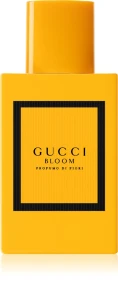 Парфюмированная вода женская - Gucci Bloom Profumo Di Fiori, 30 мл