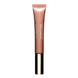 Блиск для губ - Clarins Natural Lip Perfector, 06 Rosewood Shi, 12 мл