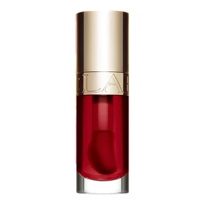 Масло для губ - Clarins Lip Comfort Oil, 03 Cherry, 7 мл