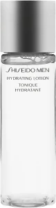 Зволожуючий чоловічий лосьйон для обличчя - Shiseido Men Hydrating Lotion, 150 мл