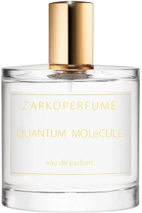 Парфюмированная вода унисекс - Zarkoperfume Quantum Molecule, 100 мл