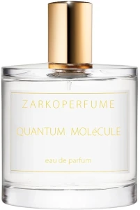 Парфюмированная вода унисекс - Zarkoperfume Quantum Molecule (ТЕСТЕР), 100 мл