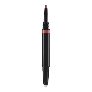 Автоматический карандаш-помада для губ - Shiseido Lip Liner InkDuo, 03 Mauve, 0.9 г