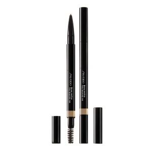 Олівець для брів - Shiseido Brow InkTrio, 02 Taupe, 0.3 г