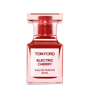 Парфюмированная вода унисекс - Tom Ford Electric Cherry, 30 мл