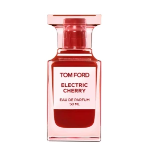 Парфюмированная вода унисекс - Tom Ford Electric Cherry, 50 мл