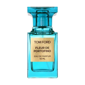 Парфюмированная вода унисекс - Tom Ford Fleur De Portofino, 50 мл